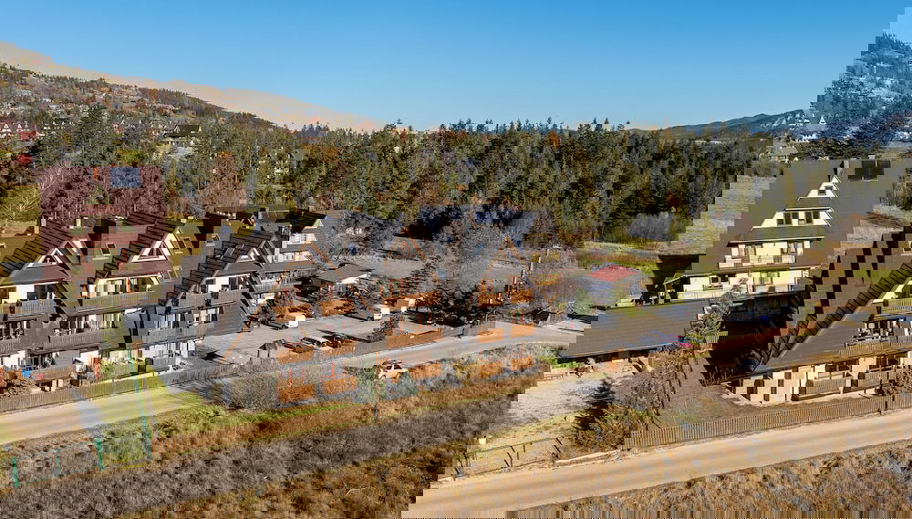 RentPlanet - Apartamenty Chotarz-Bór - Foto 1, Imagen principal