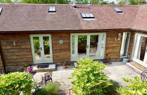 Nest Holiday Hideaway Dove Cottage-Beautiful Location in the Long Mynd Area of Outstanding Natural Beauty-WHIRLPOOL JACUZZI BATHS!! - Foto 63