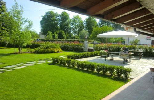 Agriturismo La Rosta - Foto 10