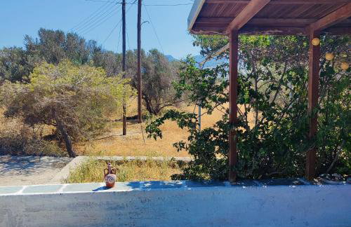 Secluded 200-Year-Old Cycladic Retreat in Milos - Foto 9