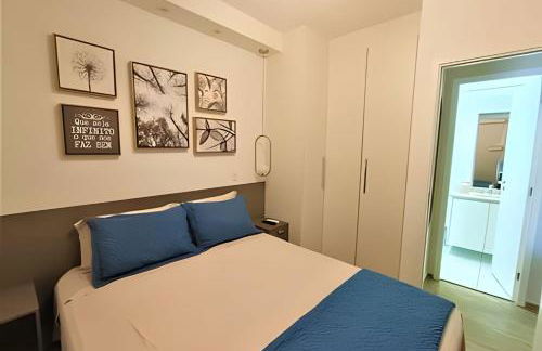 Setin Midtown Campinas - Foto 78