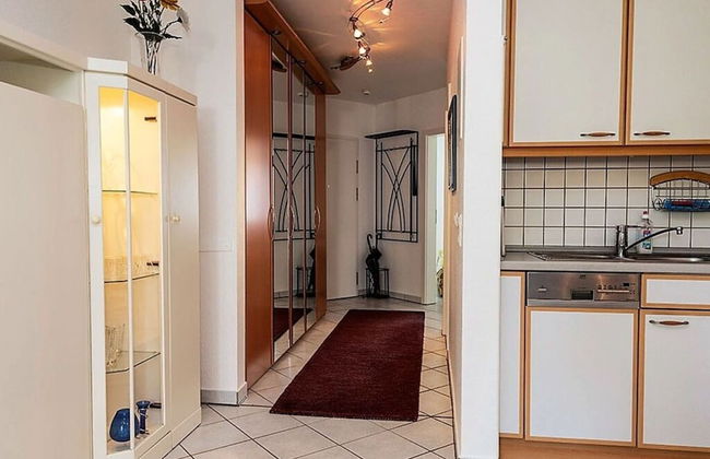 Am Stadtwald Apartment 3 - Foto 3