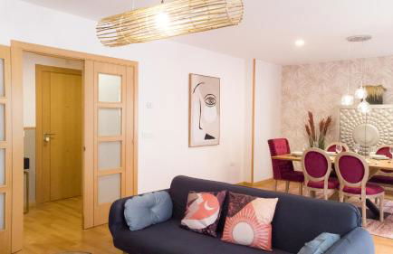 Apartamentos San Pedro Regalado - Foto 50