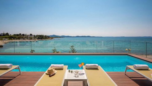 Dedaj Resort - Villa Tina - Foto 2