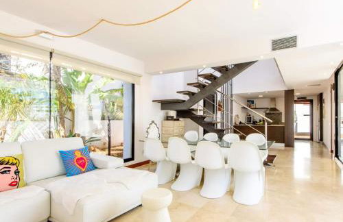 Villa Sa Marinada | 100m de Mar - Foto 12