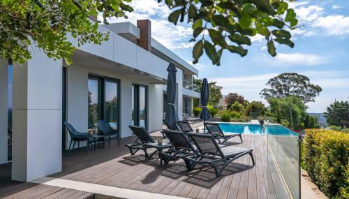 Casa da Colina - Foto 3, Garden, sunbed