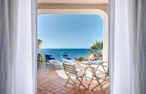 GOCCE VILLAS - Villa del Mar Stunnig Sea View - Foto 21