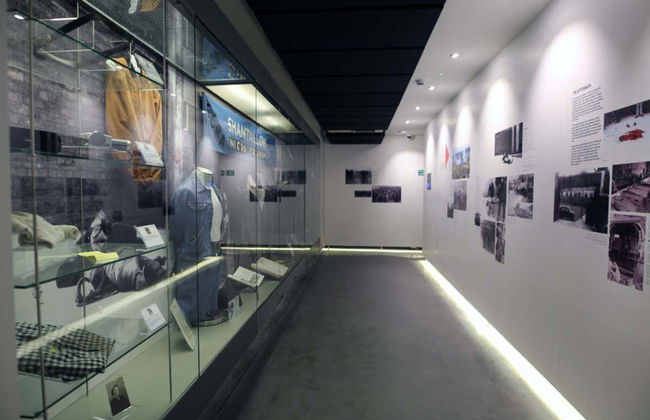 Museum of Free Derry Ticket - Foto 5