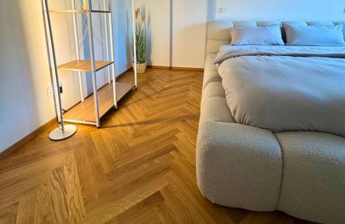 Isaak Apartment Löwenbau E2-W06 - Foto 9