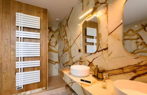 Domaine le St Georges - Piscine - Foto 10