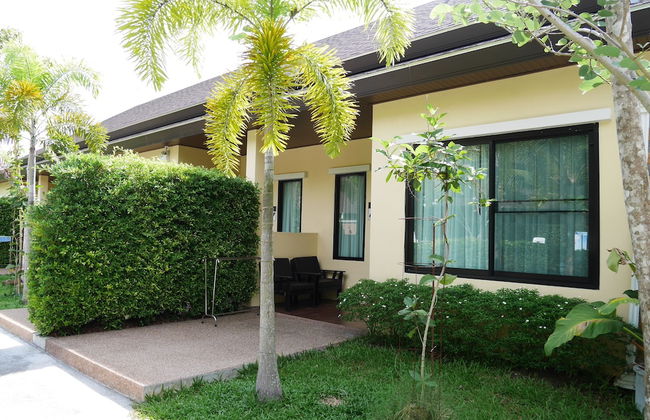 Aonang Oscar Pool Villas - Foto 47