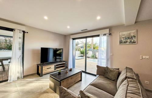 Holiday Home Maison Dune by Interhome - Foto 6