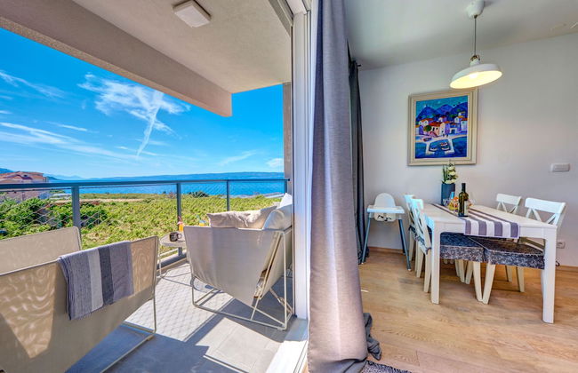 Luxury Seaside Apartment by Litto - Photo 29