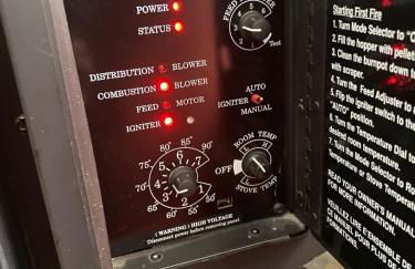 Secluded Au Sable River Home - Foto 51