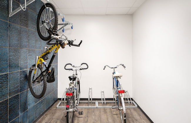 Aparthotel am Münzplatz - Foto 58