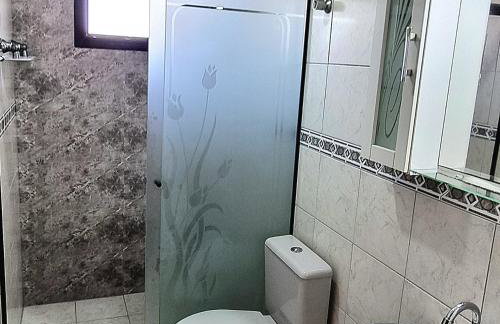 Apartamento Praia Grande na Tupi Frente Mar - Photo 12