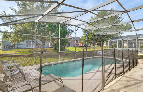 15 Mi to Disney World Family-Friendly Getaway! - Foto 24