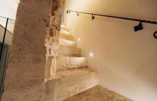 AGLEA trulli e suite - Foto 25