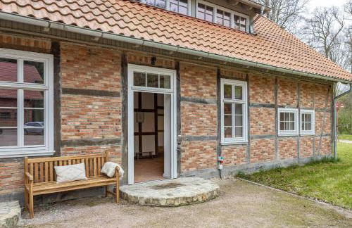 Suite Südterrasse mit Loftcharm - Foto 23