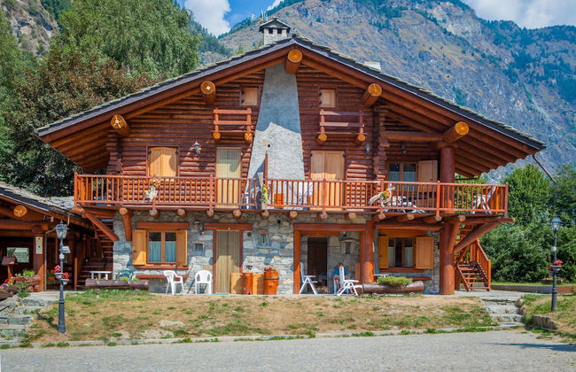 La Gran Becca A - Foto 55