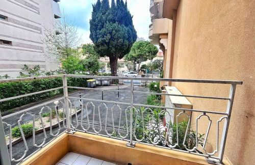 Charmant 3 pièces dans le centre de Menton - Photo 32