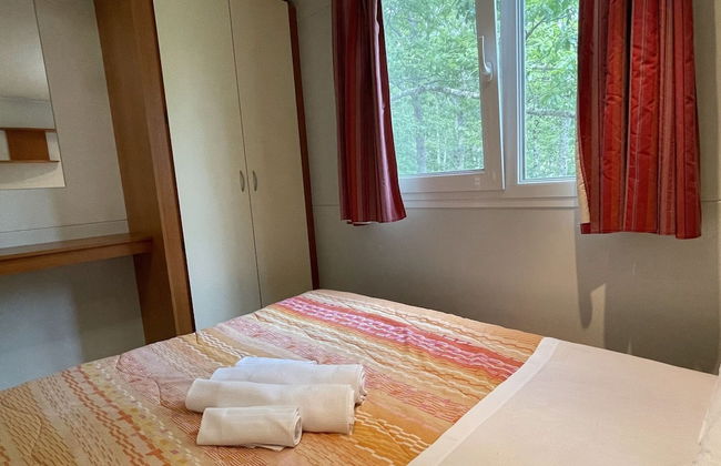 Cosy Mobile Home in Toscana With Shared Pool - Photo 2