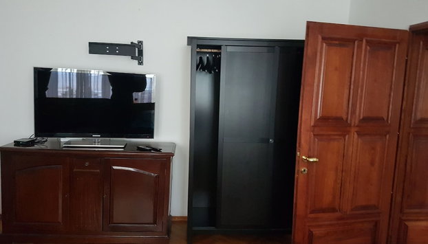 Apartments Fazarinc - Foto 5, Habitación