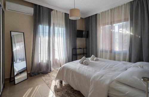 Villa Tuscany 8 away from Veria - Photo 50