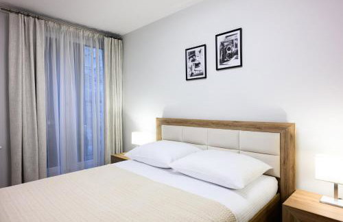 Native Apartments Masarska 8/5 - Photo 50