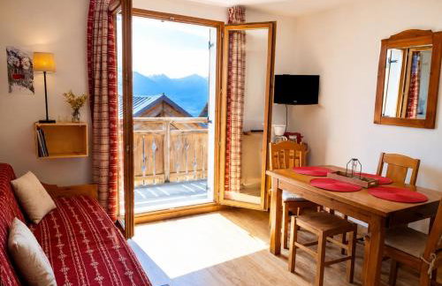Appartement chalet à la montagne - Foto 5