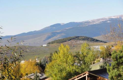 Casa Del Cargol terrasse plein sud avec vue et garage - Foto 23