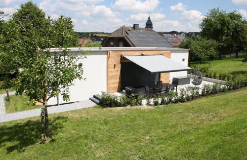 Tolles Tinyhaus - Wandern, Biken in der Eifel, mit Sauna - Foto 30