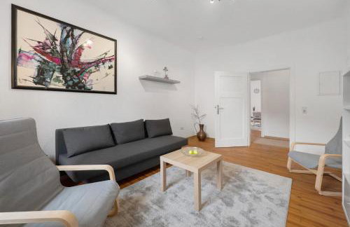 Ferienwohnung Merzig - Photo 8