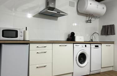 Apartamento Casco Histórico Tarazona - Photo 6