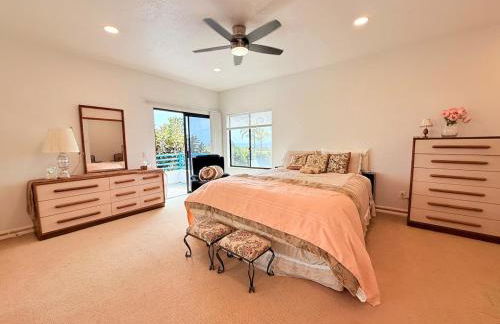 6BR5BA Hot Tub Steps to Beach Parking Pet Friendly - Foto 19