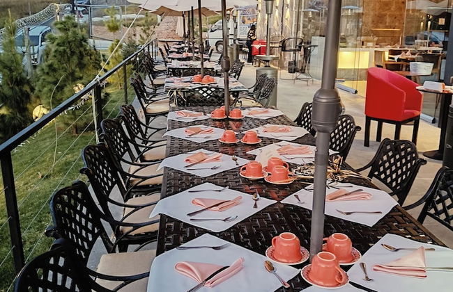 Hotel Glamping Fuerza Ancestral - Foto 39