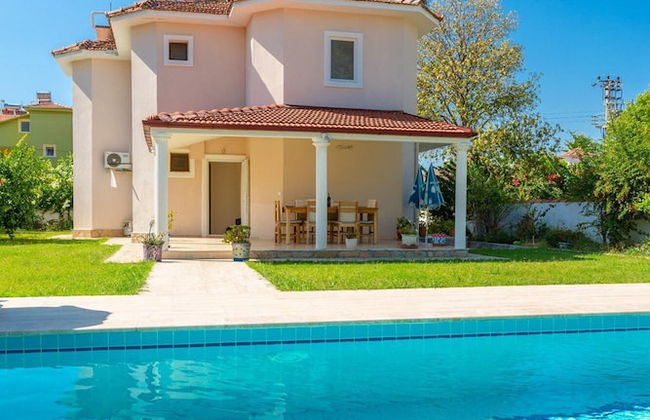 Villa Atlantis Large Private Pool A C Wifi Car Not Required - 3163 - Foto 12