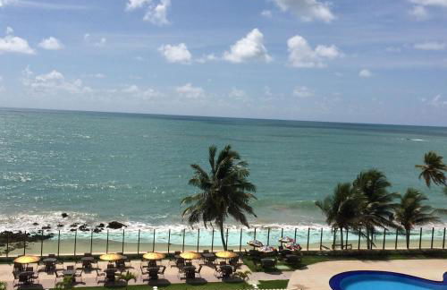 Tabatinga Residence Apart Hotel - Foto 15