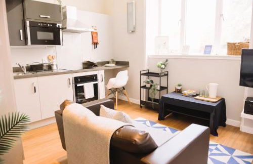 For Students Only - Library Lofts in Exeter - Foto 19