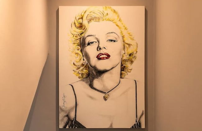 Ocean View Villa in Cape Town - Foto 17