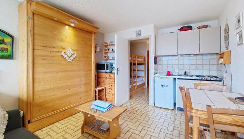 Hameau des 4 Saisons HSE88 MOUNTAIN & SUN 3 Pers - Photo 2