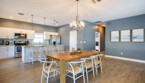 Florida Gem Saltwater Pool By Beaches and Kayaking! - Foto 3