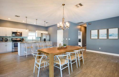 Florida Gem Saltwater Pool By Beaches and Kayaking! - Foto 3