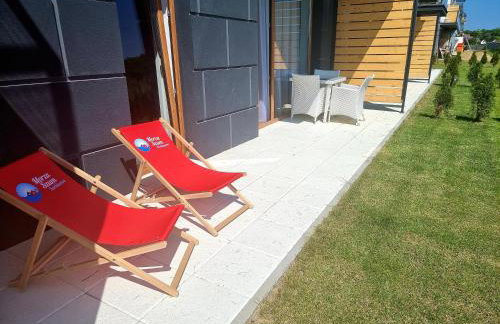 APARTAMENT MORZA SZUM - Foto 32