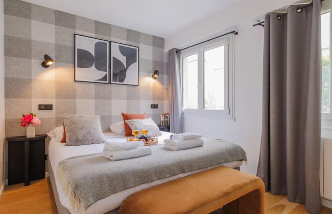 Residence Paris Pelee - Foto 2