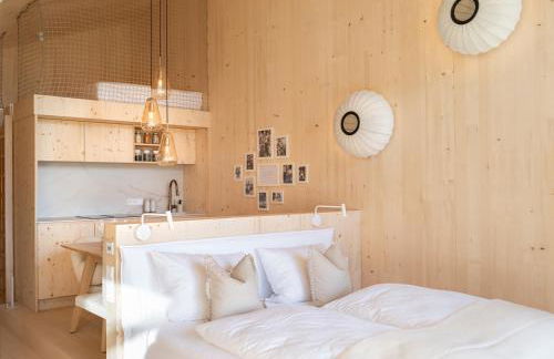 Anton & Cilli Hideaway Lodges - Foto 8