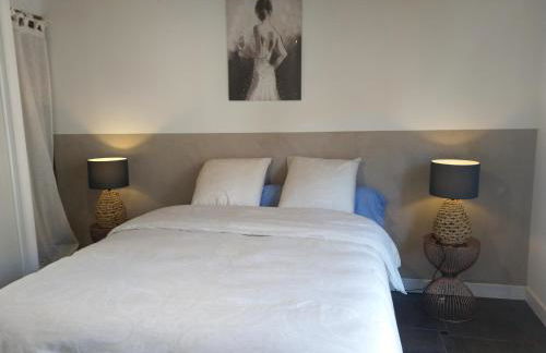 Gabrielle 40m2, Netflix - Foto 10