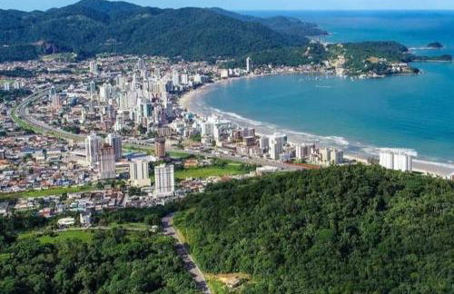 APTO3 COM AR COND. WIFI E TV SMART - Foto 23