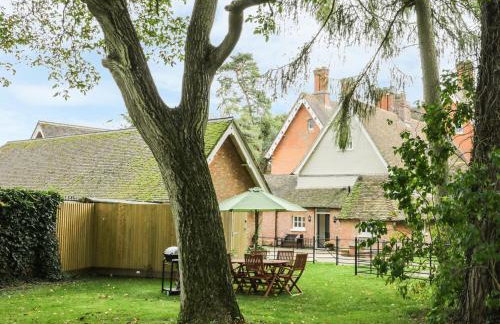 The Dower House - Foto 27