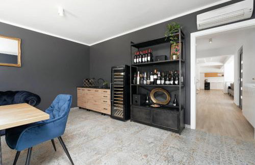 Villa Roti in Roti - Haus für 8 Personen - Photo 21